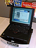 ThinkPad i Series