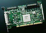 SCSICard 3950U2
