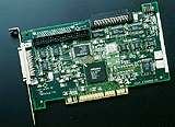 SCSICard 2930U2