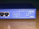DNS-500