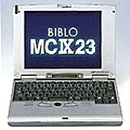 FMV-BIBLO MC