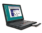 ThinkPad 600E