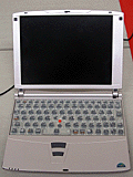 DynaBook SS 7020X
