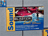 Sound Blaster Live! Pro