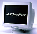 MultiSync E950