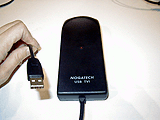 Nogatechの「USB-TV」