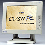 15インチTFT液晶ディスプレイ「CV511R」