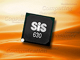 SiS630
