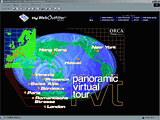 Panoramic Virtual Tour