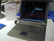 WinBook Bird/X 400CTX