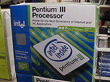 Pentium III 667MHz