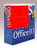 Justsystem Office10 Standard