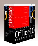 Justsystem Office10 Pro