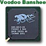 Voodoo Banshee