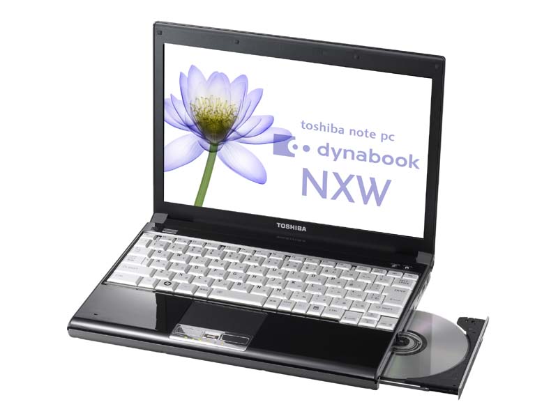 dynabook NXW
