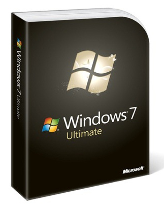  Windows 7 Ultimate(�ʐ^�͉p���)