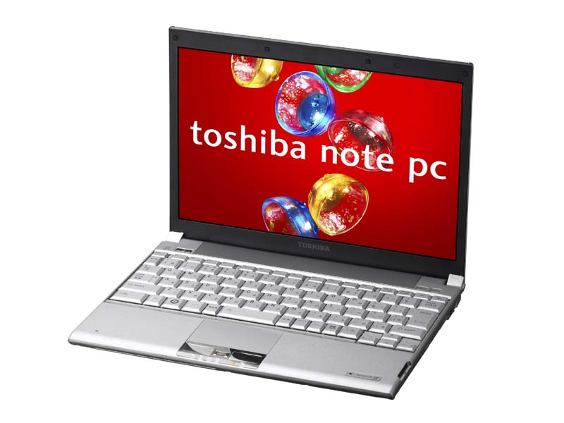 dynabook SS RX2