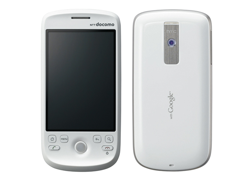 Android���ڃP�[�^�C�uHT-03A�v