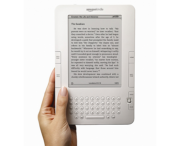 Amazon��Kindle