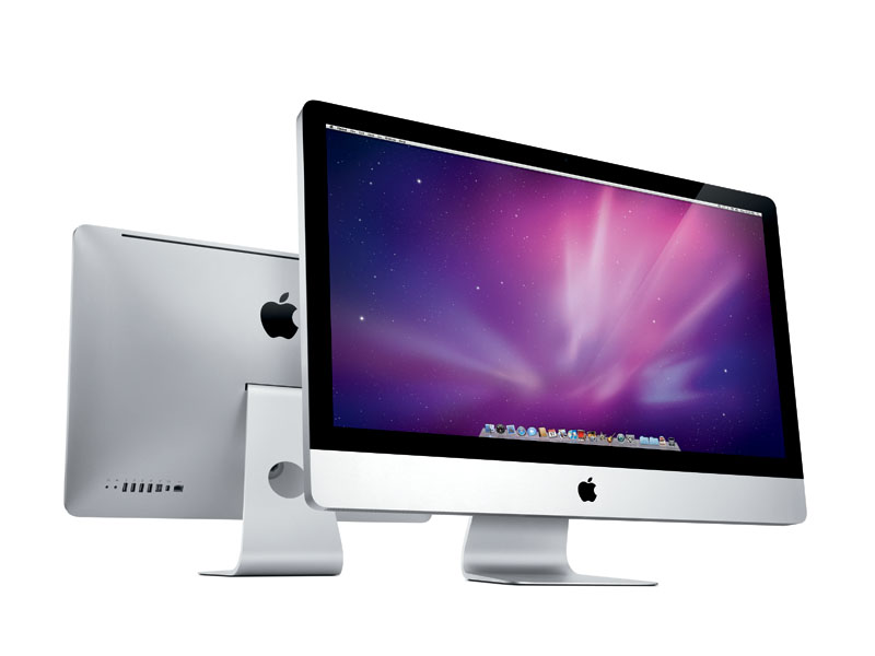 iMac