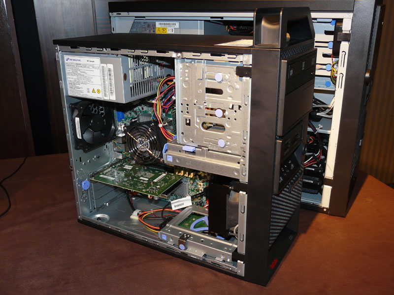 thinkstation e20