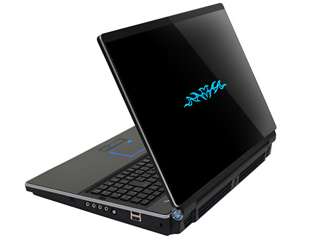 Progress FTX2 i7920SLI/BD Premium
