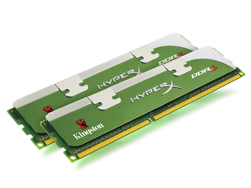 �gLoVo�hHyperX DDR3���������W���[��