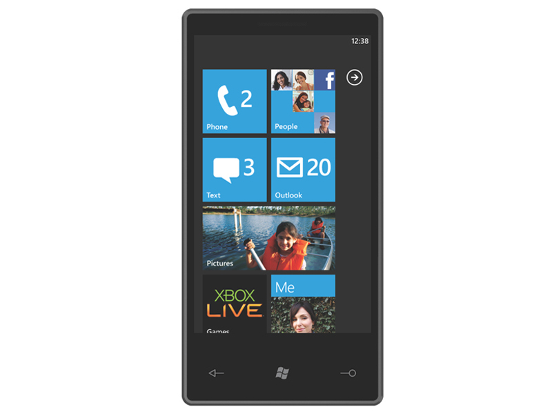 Windows Phone 7