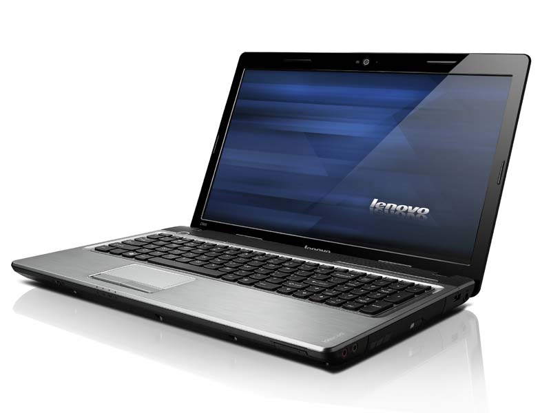 IdeaPad Z560