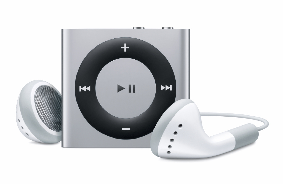 iPod nano