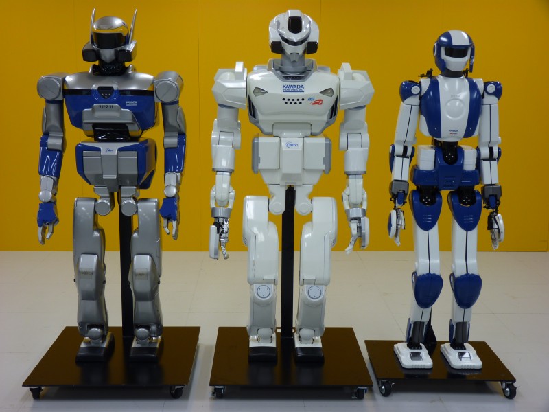 ������HRP-2�AHRP-3�AHRP-4