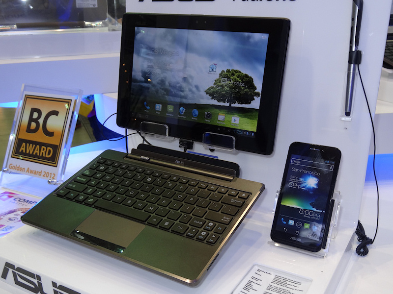 Padfone