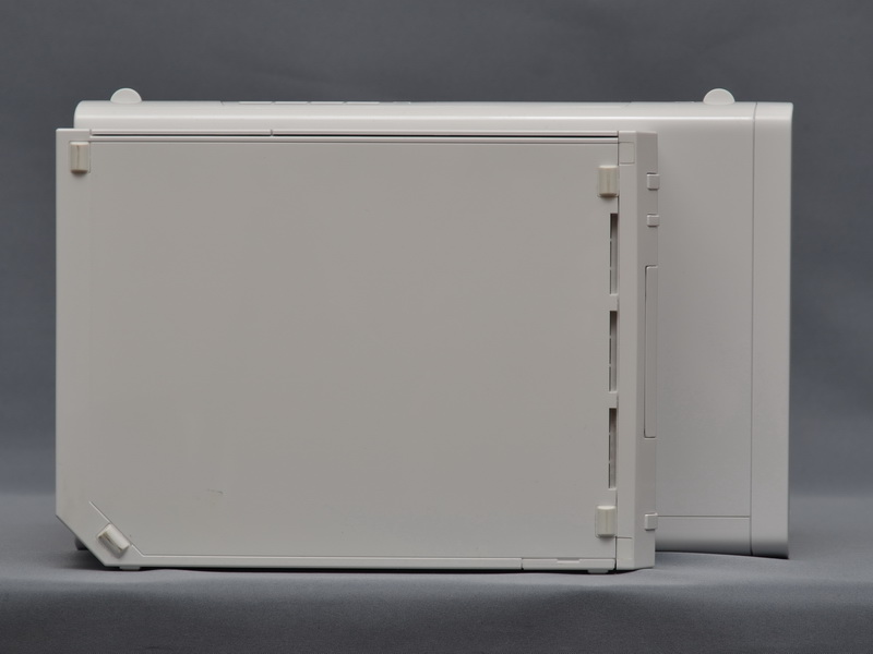 Wii와 비교, 폭과 깊이는 Wii U가 크다