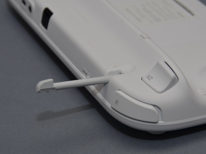 펜은 플라스틱 타입