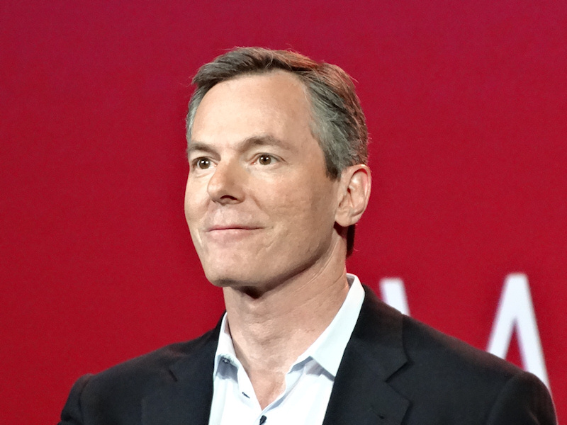 폴 E 제이콥스 박사