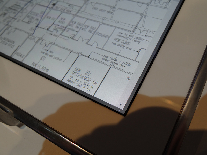 근접 촬영 한 것.  정세가 알겠지만