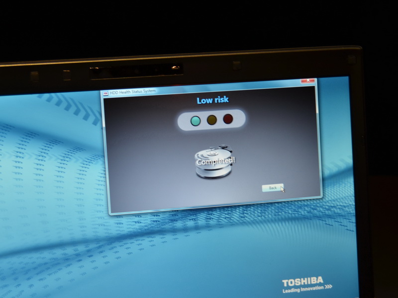 기본적으로 클라이언트에 경고를 표시 할 필요는 없지만, 이러한 메시지를 표시 할 수