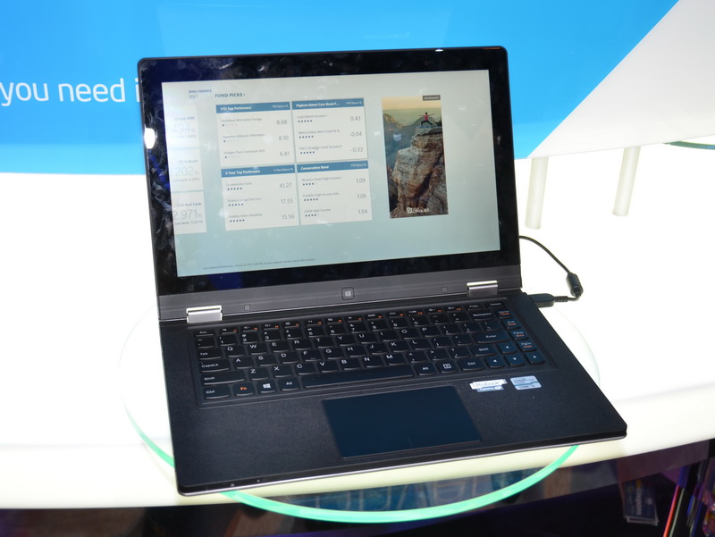 Lenovo IdeaPad Yoga 13