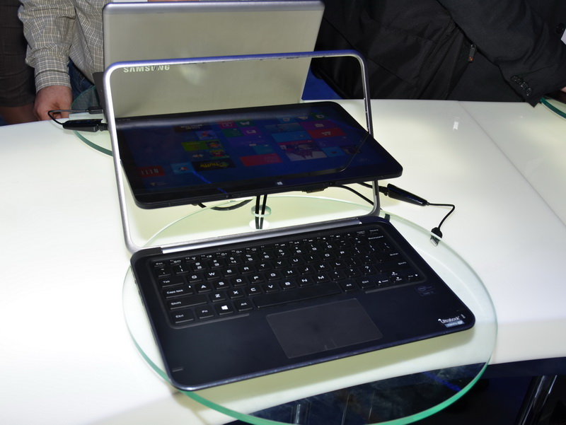 Dell XPS 12 Ultrabook