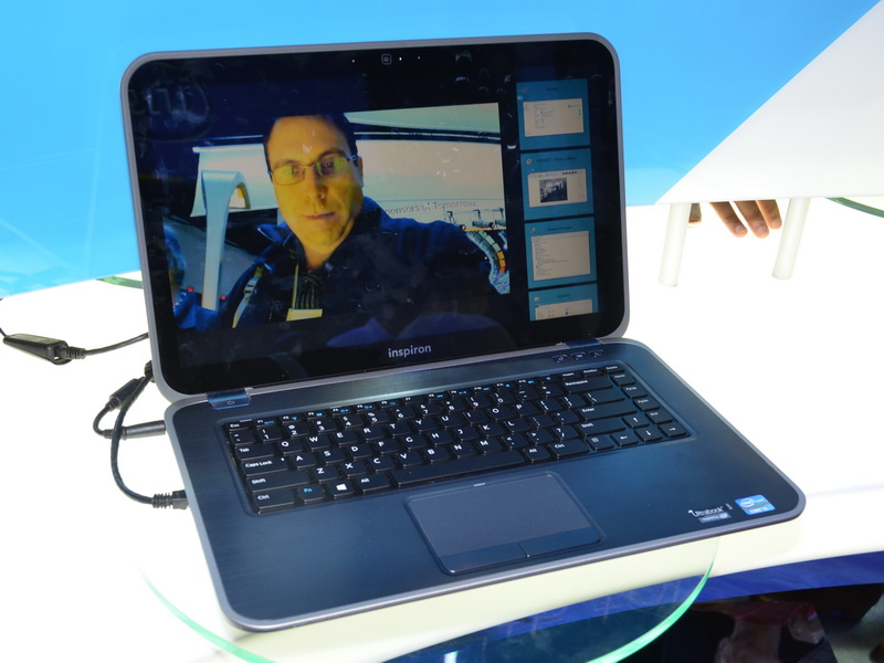 Dell Inspiron 14Z Ultrabook