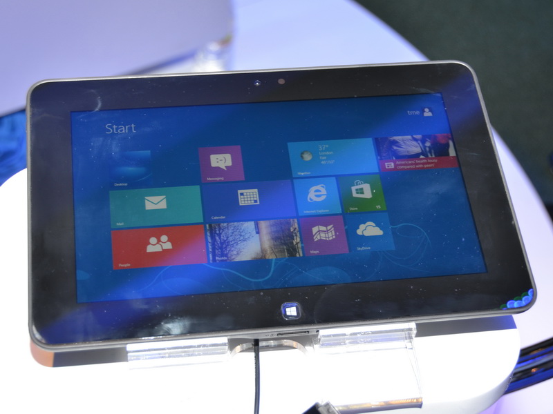 Dell Latitude 10