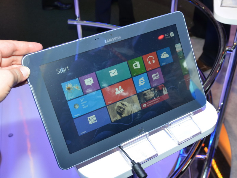 Samsung ATIV Smart PC