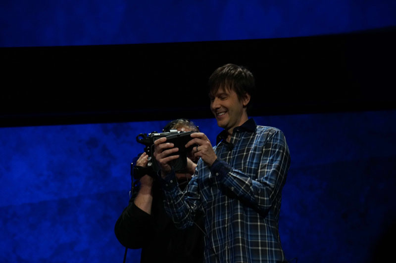 PS Vita에 따르면 PS4 게임 리모트 플레이의 모습