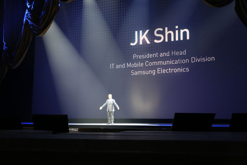 JK 신 씨가 등단 해, Life Companion을 어필