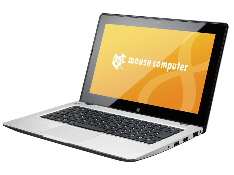 mouseコンピュータ 極薄 ノートPC 特別セール中 - www.woodpreneurlife.com