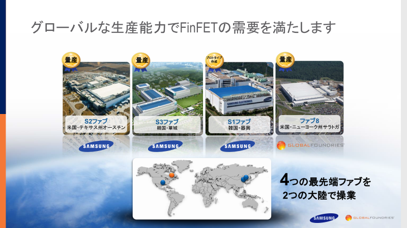 三星半导体实现质变,真正成为世界第二_DrBT