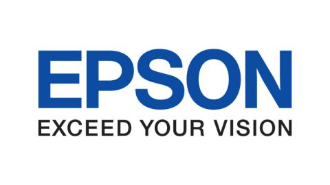 「EPSON　ロゴ」の画像検索結果