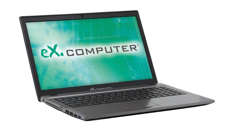 TSUKUMO、写真/動画編集向けのGeForce 940MX搭載15.6型フルHDノート