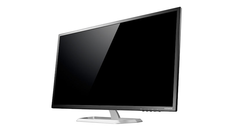 アイ・オー、約3.5万円の31.5型フルHD液晶 - PC Watch