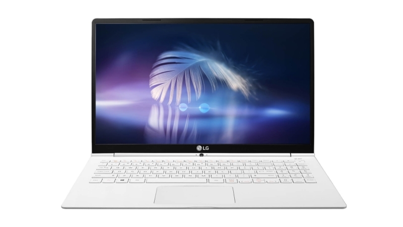 LG、ついにノートPCで日本進出 ～第1弾は世界最軽量“980g”の15.6型